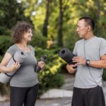 prevenção com atividade física