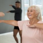 dançar para evitar demência