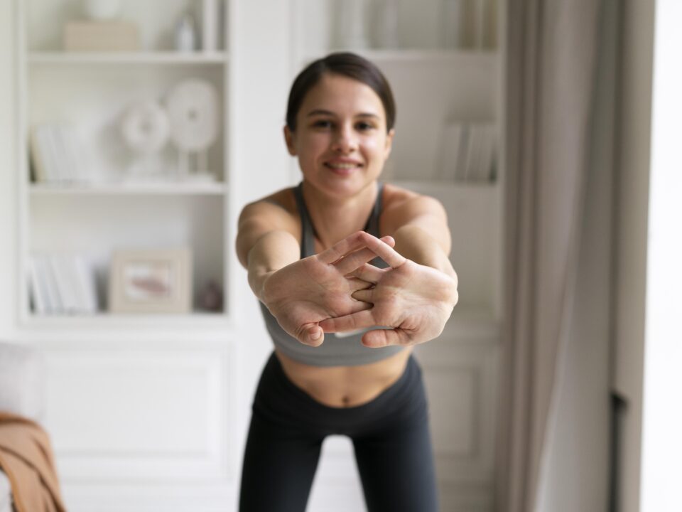 movimento como terapia